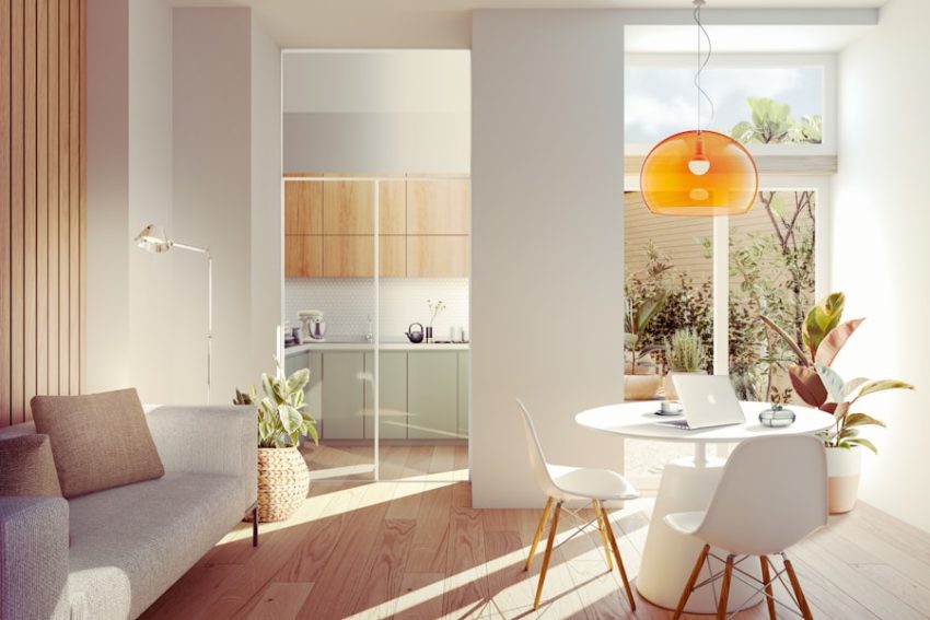 Photo Image: Bedroom Interior