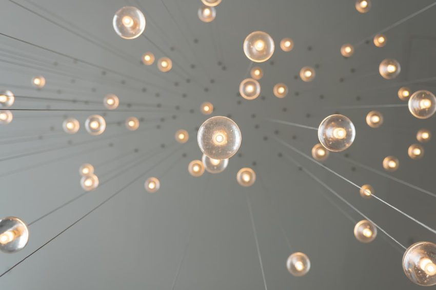 Photo Lighting fixture